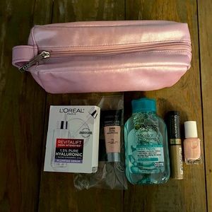 L’Oréal set